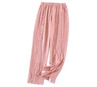 Pantalon De Rééducation, Pantalon De Soins For Patients Fracturés À Jambes Ouvertes, Unisexe For Soins À Domicile, Personnes Âgées, Fracture, Rééducation(Women 1,XXL)