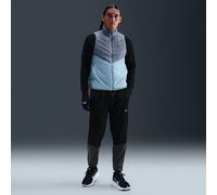 Pantalon de running d'hiver Nike Challenger Therma-FIT pour homme Noir/Anthracite/Noir XS