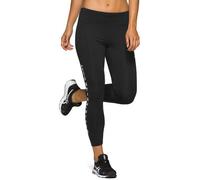 Pantalon de Running Femme Asics Katakana Tight - Noir L