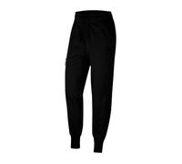 Nike Sportswear Femmes Pantalon noir, Gris L