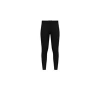Pantalon de running odlo zeroweight noir