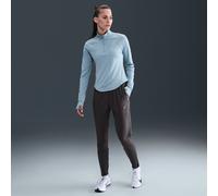 Pantalon de running taille mi-haute Dri-FIT Nike Swift pour femme Thunder Grey XL (FR 50-52)