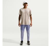 Pantalon de running tissé déperlant Nike Stride pour homme Iron Purple/Indigo Haze/Light Thistle XS