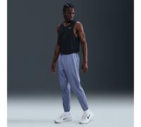 Pantalon de running tissé Dri-FIT Nike Challenger pour homme World Indigo/Noir L