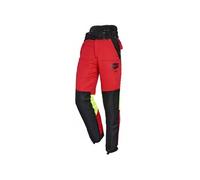 Pantalon de sécurité FELIN CL1 TYPE A - SOLIDUR - FEPA
