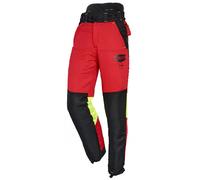 Pantalon de sécurité FELIN CL1 TYPE A - SOLIDUR - FEPA