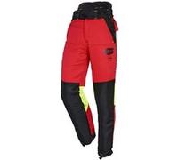 Pantalon de sécurité FELIN CL1 TYPE A - SOLIDUR - FEPA