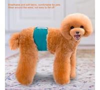 Pantalon de sécurité pour chiot, pantalon anti-harcèlement, pantalon de sécurité pour chien, pantalon pour chien, sous-vêtements pour chien