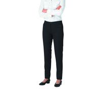 Pantalon de service Femme Robur AROME - Noir 48