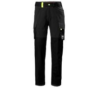 PANTALON DE SERVICE OXFORD 4X
