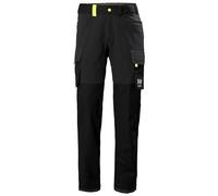 PANTALON DE SERVICE OXFORD 4X