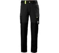 PANTALON DE SERVICE OXFORD 4X