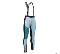 Pantalon de ski à bretelle femme Silvini Ordona XL