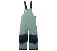 Helly Hansen Rider 2 Insulated Bib Pants Vert 12 Years Enfants