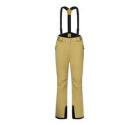 Dare2b Diminish Ii Pants Jaune 38 / Regular Femme