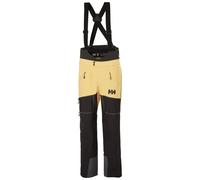 Pantalon de ski à bretelles Helly Hansen Odin BC Softshell Jaune M
