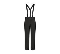 Pantalon de ski à bretelles Icepeak FREIBERG Noir 44