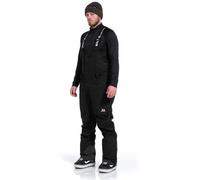 Pantalon de ski à bretelles Rehall Drixx Noir S