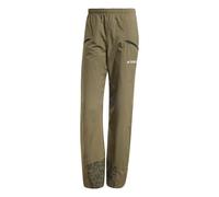 Pantalon de ski adidas Terrex Multi Vert 44