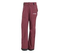 Pantalon de ski adidas Terrex Xperior 2L Rouge M