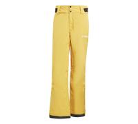 Pantalon de ski adidas Terrex Xperior Jaune L