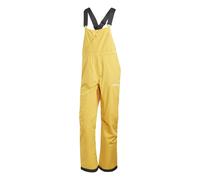Pantalon de ski adidas Terrex Xperior Jaune XS