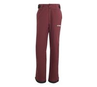 Pantalon de ski adidas Terrex Xperior Rouge XL
