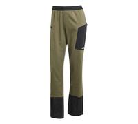 Adidas Terrex Xperior Fast Pants Vert 40 / Regular Homme