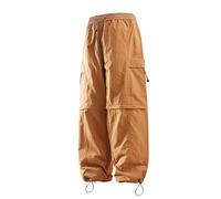 Pantalon De Ski Alpin pour Homme Pantalon Homme Jogging Pantalon Ballon Homme Slim Ou Skinny Jean Noir Patte D éLéPhant Cargo Skinny Homme Jean Pattes D éLéPhant Pantalons Cargo pour Hommes Jean