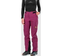 Pantalon de ski alpinisme KARPOS Palu' W Pnt (RASPBERRY RADIANCE) Femme XL