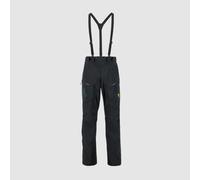 Pantalon de ski alpinisme KARPOS Piz Palu GORE-TEX Pro (BLACK/INDIA INK) Homme XXL