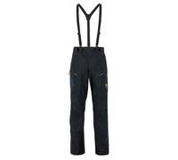 Pantalon de ski alpinisme KARPOS Piz Palu GORE-TEX Pro (BLACK/INDIA INK) Homme L