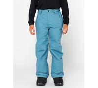 Pantalon De Ski Anti Series Olly 10k/10k Bleu Océan Tie-dye 10A