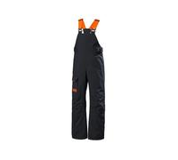 Pantalon de ski avec bretelles enfant Helly Hansen Summit Bleu 16 ans