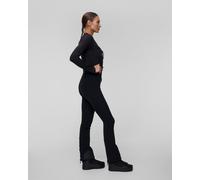 Goldbergh - Combinaison de ski stretch - Phoebe Ski Pants Black W pour Femme - Taille 36 HO - Noir Noir 36 HO