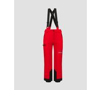 Pantalon De Ski Avec Bretelles Pour Garçon Spyder Propulsion 38sg125310-volcano 140