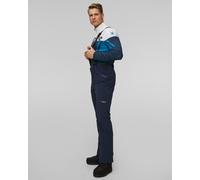 Pantalon De Ski Avec Bretelles Pour Hommes Spyder Bormio 38sa125401-true-navy M