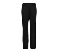 Pantalon de ski avec guêtre intérieure femme CMP Noir XL