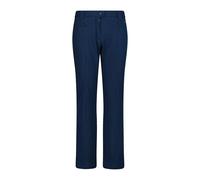 Pantalon de ski avec guêtres intégrées femme CMP Bleu 2XL