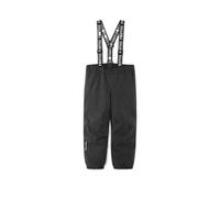 Pantalon de ski bébé Reima Leikisti Noir 2 ans