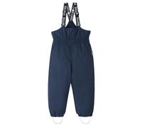 Reima - Matias - Pantalon ski enfant Navy - Taille de l'enfant 86 cm