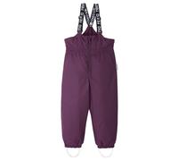 Pantalon de ski bébé Reima Reimatec Matias Violet 12 mois