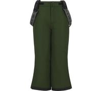 Pantalon de ski bébé Zigzag Soho W-PRO 10000 Vert 2 ans