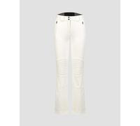 Pantalon De Ski Blanc J.lindeberg Stanford Pour Femme Swpa09044-white L
