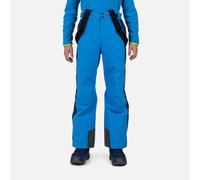 PANTALON DE SKI BOY VELIKA SUSPENDERS PANT OVERSEES