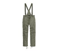 Brandit Thermohose Next Generation Pants Gris M Homme