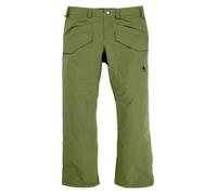 Burton Covert 2.0 Pants Vert XS Homme