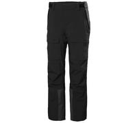 Helly Hansen - Switch Cargo 2.0 Pant - Pantalon ski femme Black - M