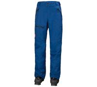 Pantalon de ski cargo Helly Hansen Sogn Bleu XL