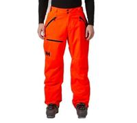 HELLY HANSEN Sogn Cargo Pant - Homme - Orange - taille M- modèle 2024
